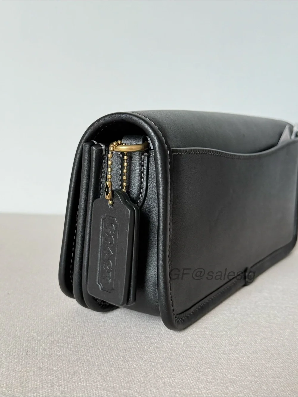Coach classic dinky